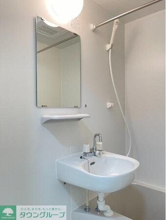 マーレ綾瀬の物件内観写真